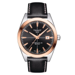Tissot T-Gold Glendora Powermatic 80 Silicium 18K Gold T927.407.46.051.00 T927.407.46.051.00