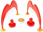 Pizza Hokejus - Greitas Stalo Žaidimas Visai &Scaron;eimai
