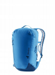 Deuter Gravity Pitch 12 kuprinė alpinizmui, 12l, neptune-nightblue