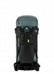 Ortovox Peak Light 40 alpinistinis kuprinė - arctic grey