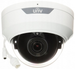 Uniview Ipc324le-adf40k-h Ip kamera, 4 Mpx, 4 mm, atspari vandalams