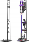 Metalinis grindų stovas Dyson dulkių siurbliui V7 V8 V10 V11 V12 V15 Gen5