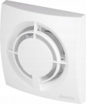 Awenta Fabio Wfb125 ventiliatorius voniai, 125mm, baltas