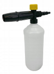 Pianownica su reguliavimu Makita Dhw180, 1000 ml