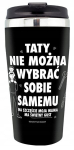 Termo puodelis Tėčiui - puiki dovana Tėvo dienai