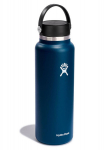 Hydro Flask 40 oz Termosinė Butelis 1.18 L - Mėlynas