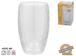 Kitchen&Go stiklinė, 450 ml, 1 vnt.