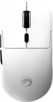 Belaidė žaidimų pelė Marvo Niro 50, Bluetooth, 12000 Dpi, 63g