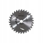 Kraft&dele Kd954 diskinis pjūklas 185mm 60 dantų medienai