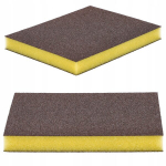 &Scaron;lifavimo kempinė Bosch Expert S473 98x120x13mm smulki