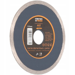 Faster Tools Deimantinis diskas 115 x 2,0 mm