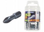 Rawlplug Torsion Pz1/25mm antgalis, 20 vnt.