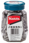 Makita magnetinis antgalis 1/4" Hex 8x50mm, 50 vnt.