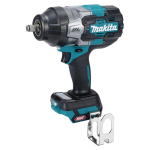 Makita Xgt Tw002gz Akumuliatorinis smūginis suktuvas 40v