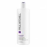 Tūrinį suteikiantis &scaron;ampūnas Paul Mitchell Extra-Body 1000 ml ploniems plaukams
