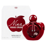 Kvepalai Nina Ricci Rouge Crush 50 ml vaisinis aromatas EDP