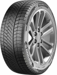 Barum Polaris North 6 205/55R17 95 T XL FR