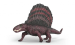 Gyvūno figūrėlė Schleich Dimetrodon 15052 realisti&scaron;kas edukacinis žaislas