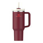 Stanley termosinis puodelis Quencher ProTour, 1180 ml, raudonas