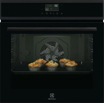 Orkaitė Įmontuojama elektrinė orkaitė su pirolize Electrolux EOD7P86H