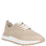 GRUNER SCHUHE Sportbačiai moterims, Smėlio, Sneakers
