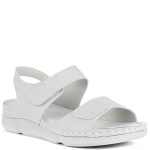 SUPER COMFORT Basutės moterims, Pilka, Sandals