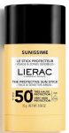 Apsauginis nuo saulės pie&scaron;tukas Lierac Sunissime SPF50+ veidui ir jautrioms vietoms 15 g
