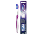 Dantų &scaron;epetėlis Oral-B PRO-3DWHITE CLINICAL 38 Vidutinis Balinimas ir apna&scaron;ų &scaron;alinimas