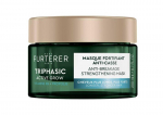 Plaukų kaukė Ren&eacute; Furterer Triphasic Active Grow nuo lūžinėjimo, stiprinanti, 200 ml