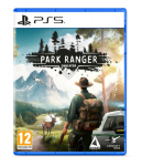 Kompiuterinis žaidimas Park Ranger Simulator Playstation 5