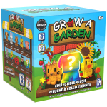Kolekcinis pliu&scaron;inis Žaislas Grow a Garde 1 Serie,10 cm