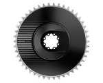 Priekinis žvaigždžių blokas SRAM Red E1 Aero X-SYNC 46T tiesioginio tvirtinimo, 12 pavarų, juodas