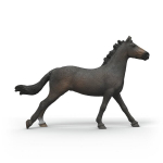 Anglų grynakraujė kumelė Schleich