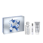 Kvepalų rinkinys Rochas Eau de Rochas L'Essentiel gaivus citrusinis EDP moterims