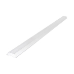MasterLED lubinis &scaron;viestuvas Clear 5662R-XQ, baltas