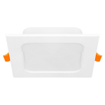 Masterled LED panelė, 6W, balta
