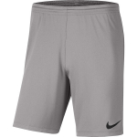 Vaiki&scaron;kos &scaron;ortai Nike Dry Park III NB K, pilkos spalvos, BV6865 017