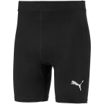 Vyri&scaron;ki &scaron;ortai Puma LIGA Baselayer Short Tight, juodi, 655924 03, S