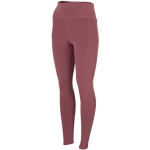 Moteri&scaron;kos funkcinės legginsai 4F bordo H4Z22 SPDF011 60S