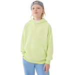 Berniukų džemperis 4F M1712 sodri neoninė žalia 4FJWSS25TSWSM1712 45N