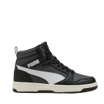 Vaiki&scaron;ki batai Puma Rebound V6 Mid juodi 393831 29