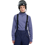 Vyrų termoaktyvi džemperis 4F M100 denim 4FWAW25UBRUM100 32S