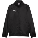 Vyri&scaron;ka striukė Puma Team Goal All Weather, juoda, 659038 03