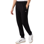 Vyri&scaron;kos Champion kelnės Rib Cuff Pants, juodos 220299 KK001, S