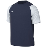 Vyri&scaron;kas mar&scaron;kinėlis Nike Dri-Fit Academy II, tamsiai mėlynos ir baltos spalvos, HV8160 411