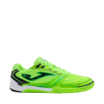 Joma Dribling Indoor 2611 futbolo bateliai, žaliai fluorescenciniai, DRIS2611IN, 44