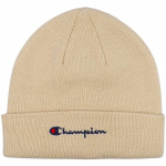 Champion Beanie Cap kepurė, smėlio spalvos, 806064 ES057