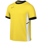 Vyri&scaron;kas mar&scaron;kinėlis Nike Dri-FIT Academy SS Top geltonas FZ9754 719, 2XL