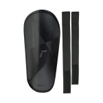 Reusch Shin Guard Compact Lite futbolo apsaugai, juodi 5577047 7060