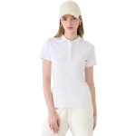 Moteri&scaron;kas polo mar&scaron;kinėlis 4F F514 baltas 4FWMM00TPTSF514 10S